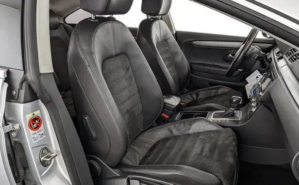 Volkswagen Passat CC, I Рестайлинг — фото 10