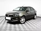 LADA Vesta, I — фото 1