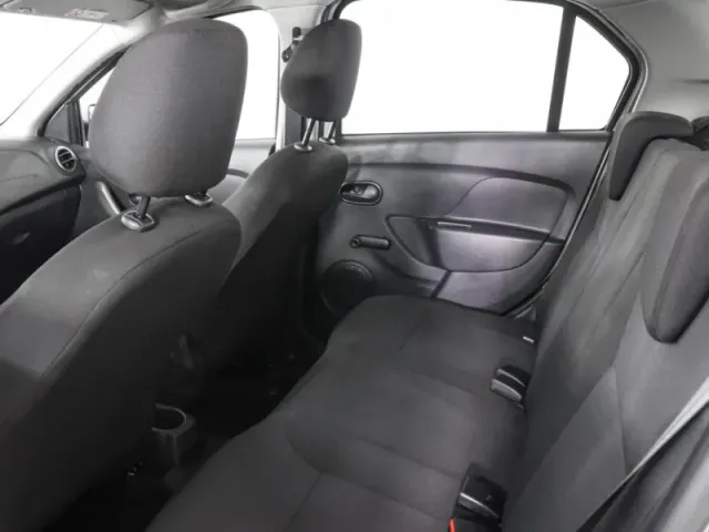 Renault Logan, II Рестайлинг — фото 9