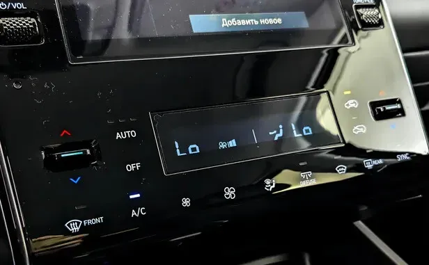 Hyundai Tucson, IV — фото 12
