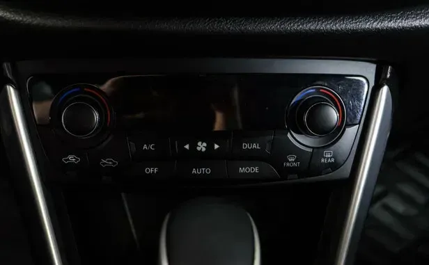 Suzuki SX4, II (S-Cross) Рестайлинг — фото 11