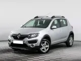 Renault Sandero, II — фото 1