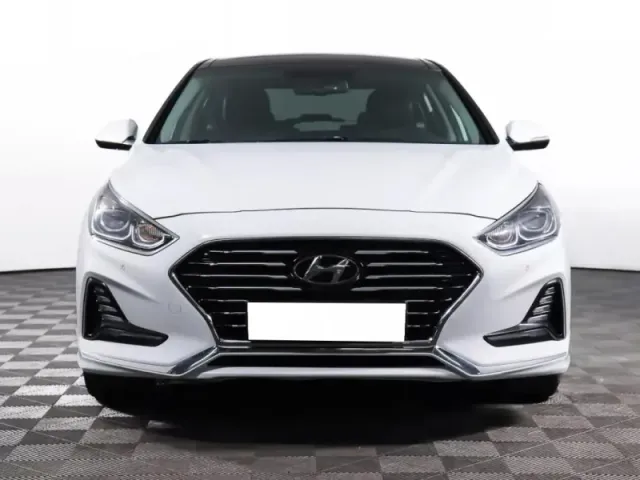Hyundai Sonata, VII (LF) Рестайлинг — фото 2