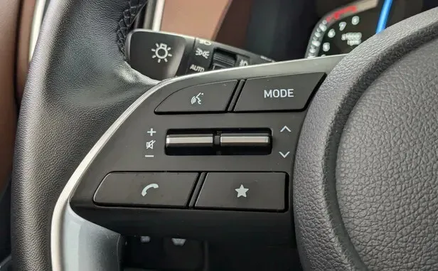Hyundai Creta, II — фото 11