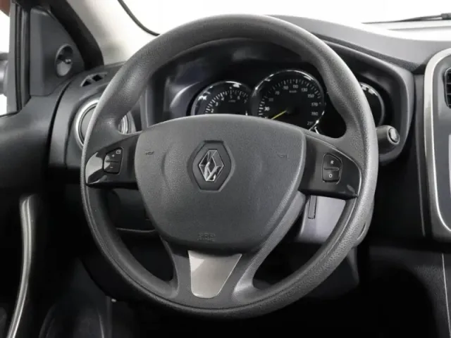 Renault Sandero, II — фото 14