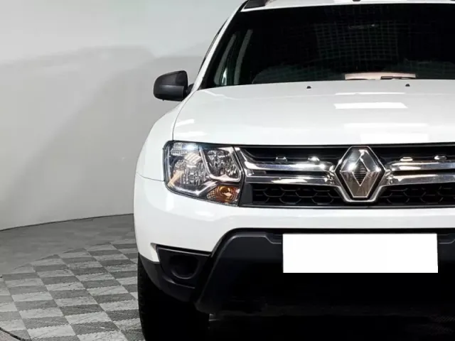 Renault Duster, I Рестайлинг — фото 9