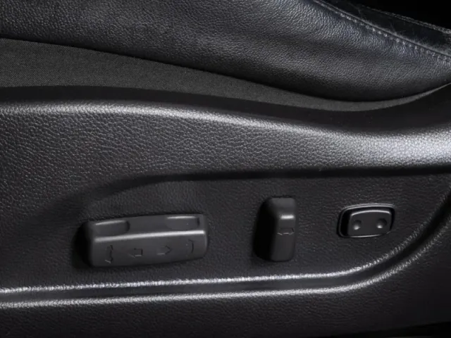 Hyundai i40, I Рестайлинг — фото 16