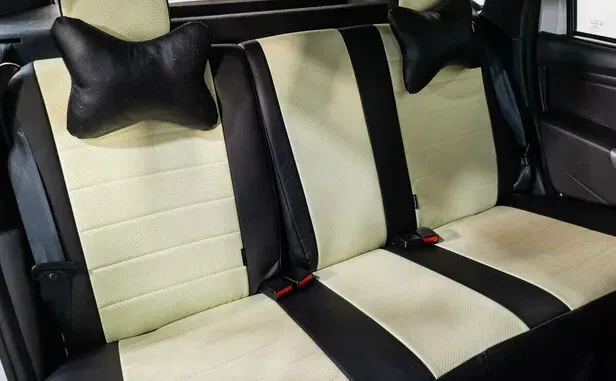 Renault Duster, I Рестайлинг — фото 5