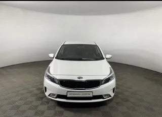 Kia Cerato, III — фото 1
