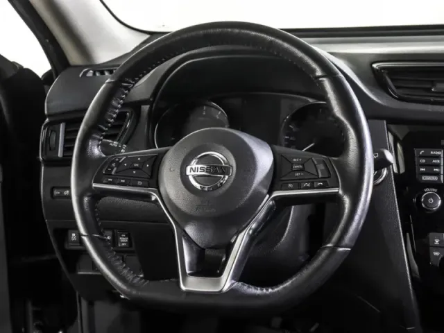 Nissan X-Trail, III Рестайлинг — фото 15