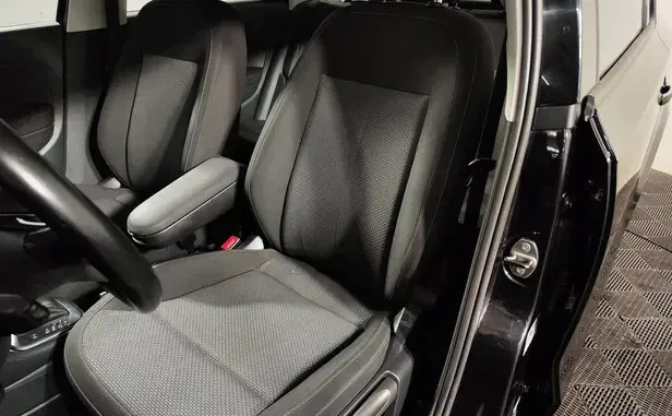Volkswagen Polo, V Рестайлинг — фото 7