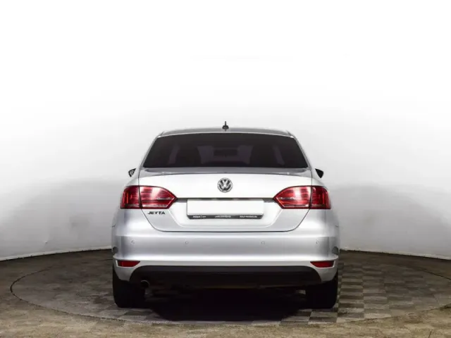 Volkswagen Jetta, VI Рестайлинг — фото 3