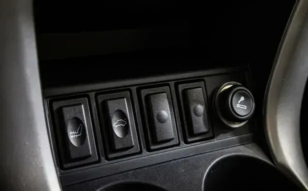 Lifan X60, I — фото 9