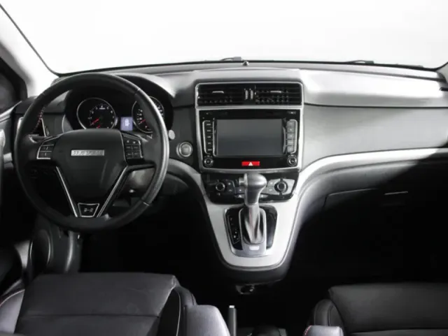 Haval H6, I — фото 11