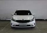 Kia Cerato, III — фото 1