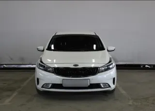 Kia Cerato, III — фото 1