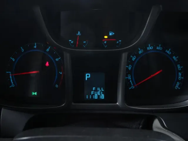 Chevrolet Orlando — фото 9