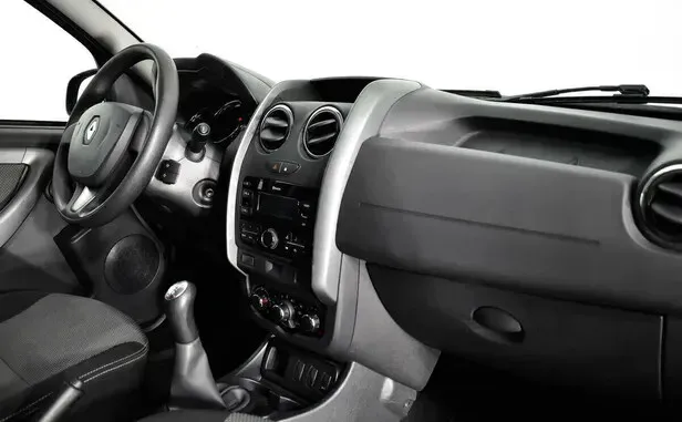 Renault Duster, I Рестайлинг — фото 7