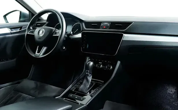 Skoda Superb, III — фото 6