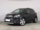 Opel Mokka, I — фото 1