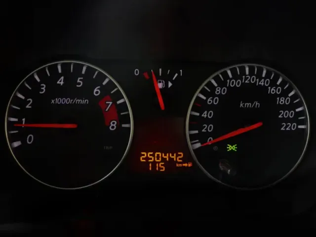 Nissan Note — фото 11