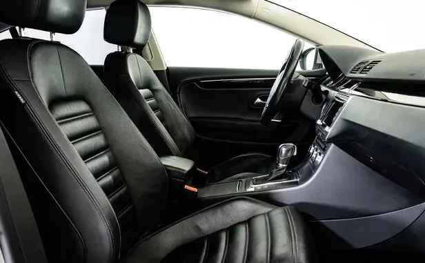 Volkswagen Passat CC, I Рестайлинг — фото 13