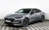 Hyundai Sonata, VIII (DN8) — фото 1