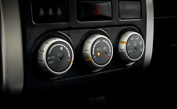 Nissan X-Trail, II Рестайлинг — фото 14