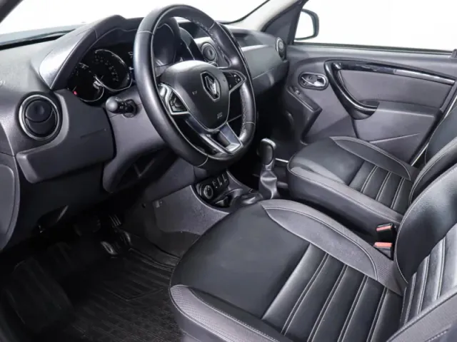 Renault Duster, I Рестайлинг — фото 18