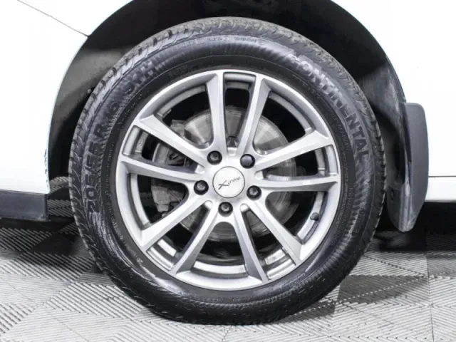 Opel Astra, H Рестайлинг — фото 9