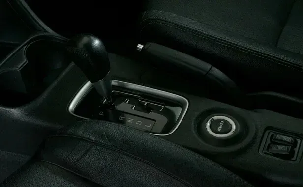 Mitsubishi Outlander, III Рестайлинг 2 — фото 10