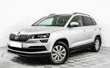 Skoda Karoq, I — фото 1
