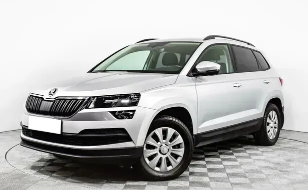 Skoda Karoq, I — фото 1