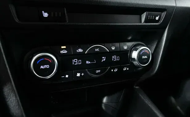 Mazda 3, III (BM) Рестайлинг — фото 13