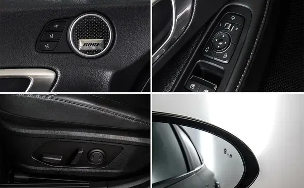 Hyundai Sonata, VIII (DN8) — фото 13