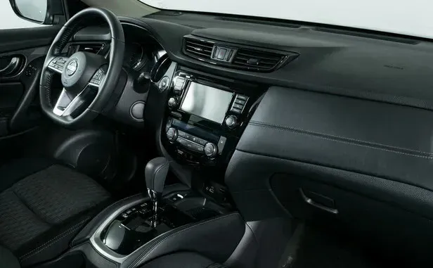 Nissan X-Trail, III Рестайлинг — фото 5