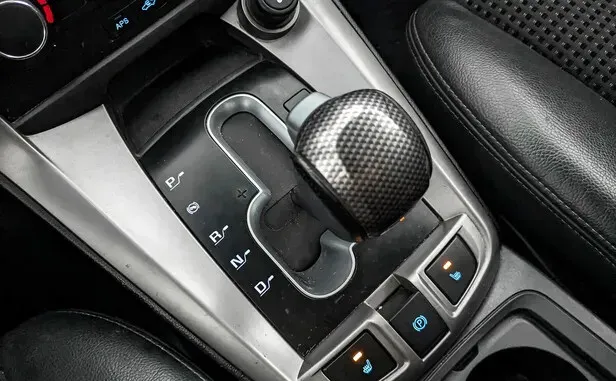 Chevrolet Captiva, I Рестайлинг — фото 12
