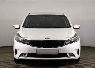 Kia Cerato, III — фото 1