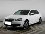 Skoda Octavia, III (A7) — фото 1