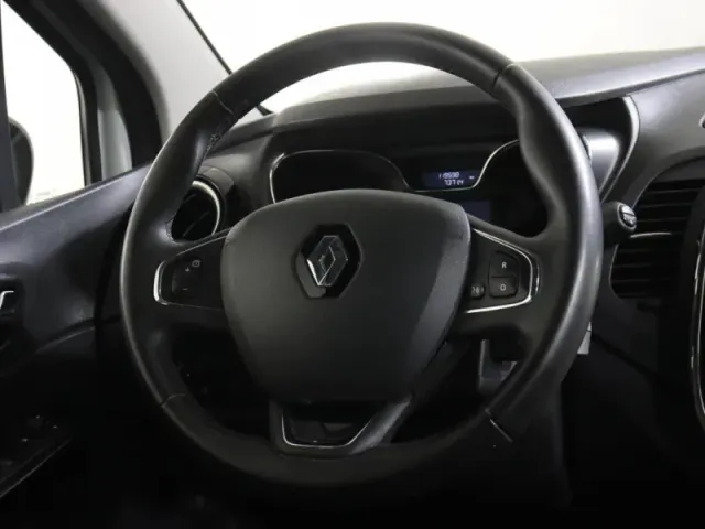 Renault Kaptur, I — фото 20