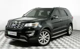 Ford Explorer, V Рестайлинг — фото 1
