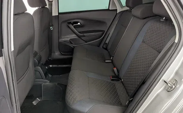 Volkswagen Polo, V Рестайлинг — фото 8