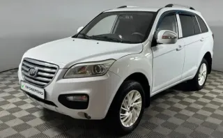 Lifan X60, I — фото 1