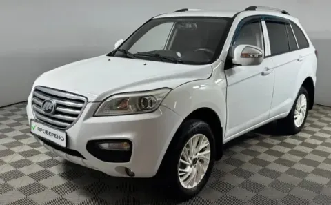 Lifan X60, I — фото 1