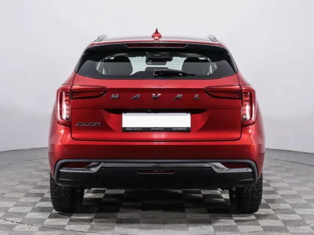 Haval Jolion, I — фото 3