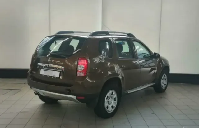 Renault Duster, I — фото 3