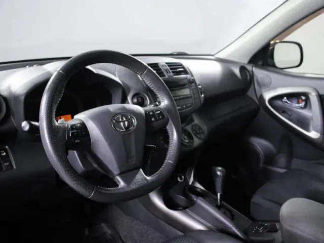 Toyota RAV4, III (XA30) Рестайлинг — фото 15