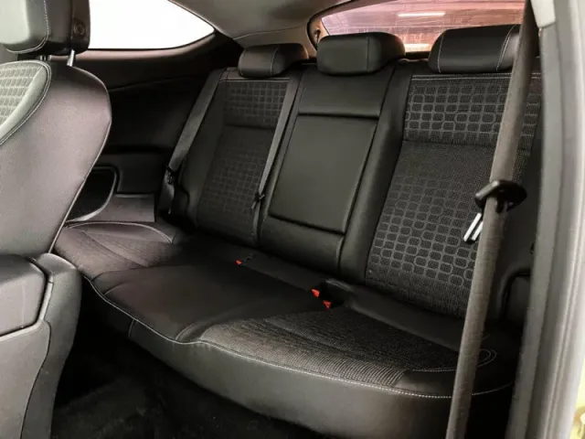 Opel Astra, J Рестайлинг — фото 11