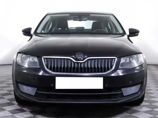 Skoda Octavia, III (A7) — фото 2