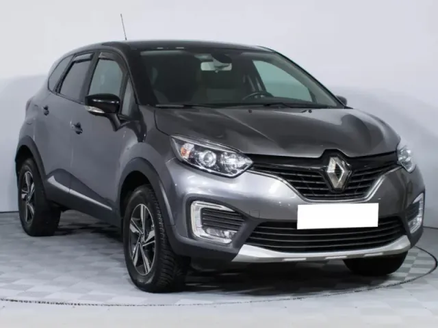 Renault Kaptur, I — фото 3